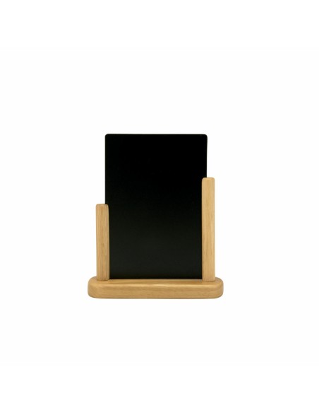 Ardoise Securit Avec support Naturel 23,3 x 20 x 6 cm
