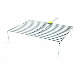 Grill Algon Algon 49,5 x 38 x 55 cm (5 Unités) (49,5 x 38 x 55 cm) 2
