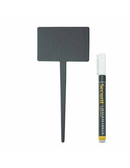 Panneau Securit Lot Ardoise Mini 5 Unités