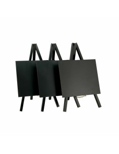 Ardoise Securit Chevalet Mini Lot 3 Unités 2