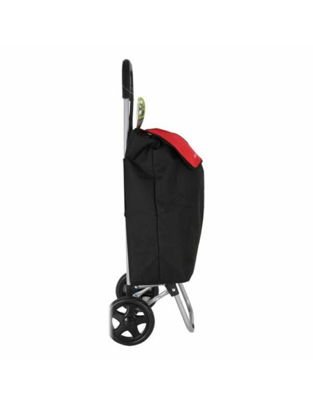 Panier à Courses Confortime 49490 24 L 87 x 35 x 28 cm (4 Unités) (87 x 35 x 28 cm)