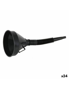 Entonnoir avec rallonge Bricotech 52343 (24 Unités)
