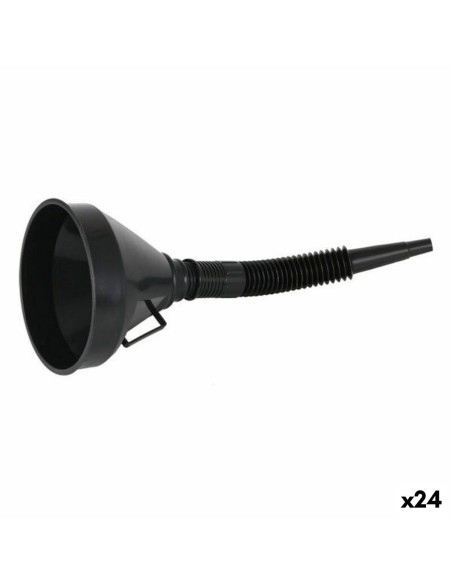 Entonnoir avec rallonge Bricotech 52343 (24 Unités)