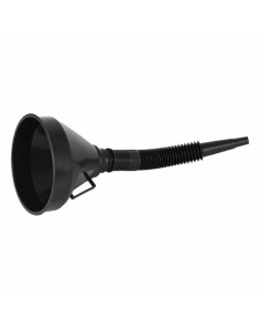 Entonnoir avec rallonge Bricotech 52343 (24 Unités) 2