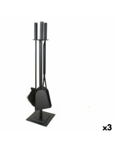Acessoires de cheminée Algon (3 Pcs) (3 Pièces) (3 Unités)