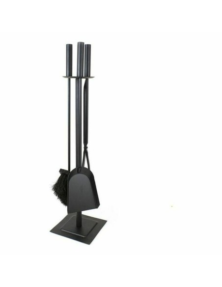 Acessoires de cheminée Algon (3 Pcs) (3 Pièces) (3 Unités)