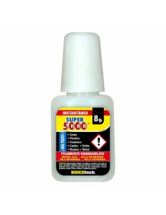 Adhésif instantané Super 5000 (24 Unités) 2