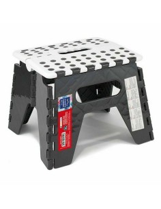 Tabouret Pliant Confortime Plastique 21,5 cm (6 Unités) 2
