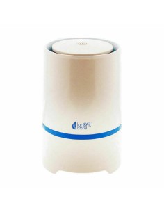 Purificateur d'Air LongFit Care Ø 12,5 X 19,4 cM (2 Unités) 2