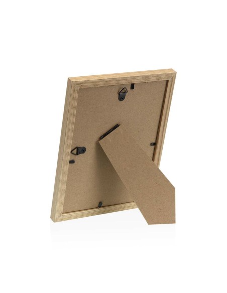 Cadre photo Versa Bois MDF Vintage 1,2 x 28 x 23 cm
