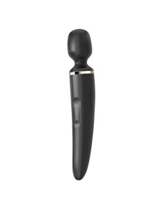 Masseur Satisfyer WAND-ER WOMEN Noir