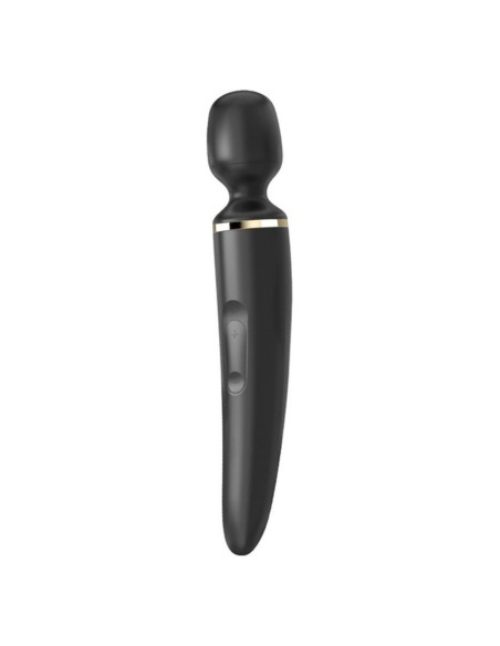 Masseur Satisfyer WAND-ER WOMEN Noir