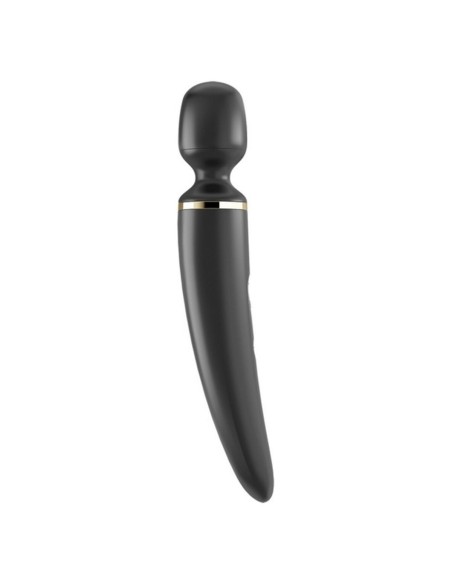 Masseur Satisfyer WAND-ER WOMEN Noir