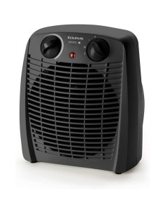 Chauffage Taurus GOBI Noir 2000 W