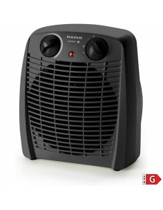 Chauffage Taurus GOBI Noir 2000 W 2