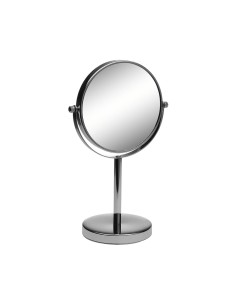 Miroir Grossissant Versa x10 Métal Miroir 11,8 x 29,5 x 18 cm