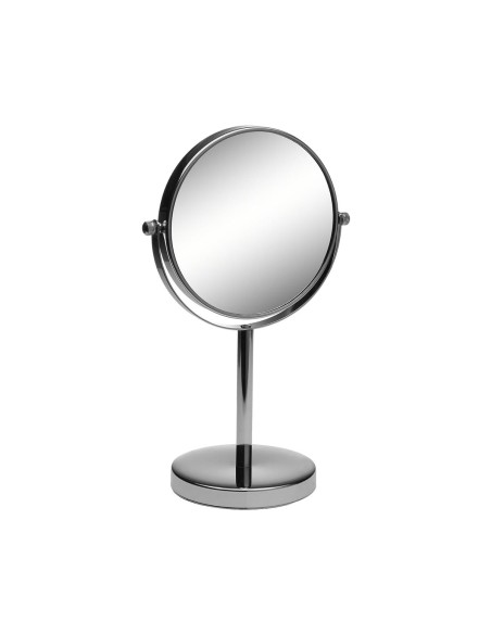 Miroir Grossissant Versa x10 Métal Miroir 11,8 x 29,5 x 18 cm