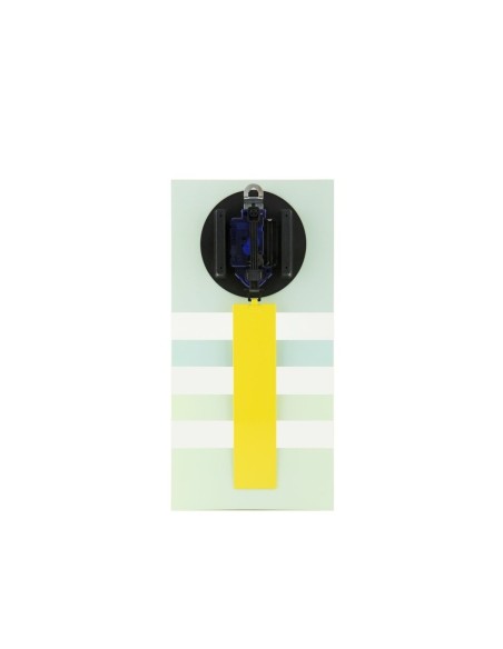 Horloge Murale Nextime 2855GN 38 x 19 cm