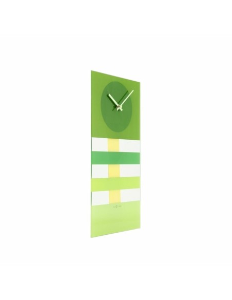 Horloge Murale Nextime 2855GN 38 x 19 cm