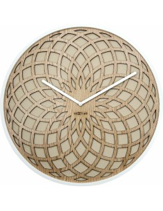 Horloge Murale Nextime 3149BE 50 cm