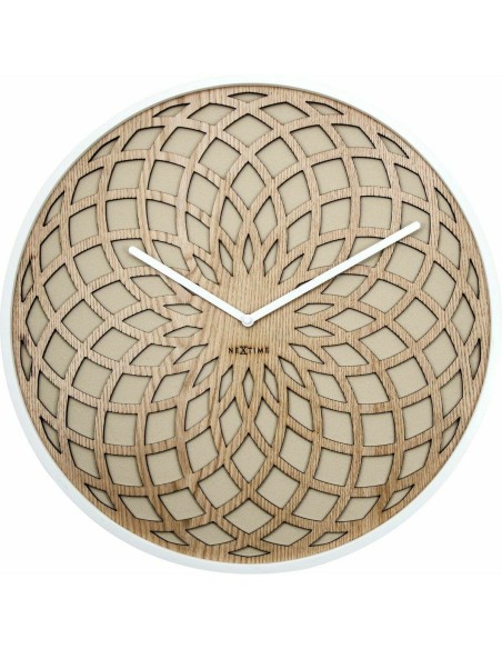 Horloge Murale Nextime 3149BE 50 cm
