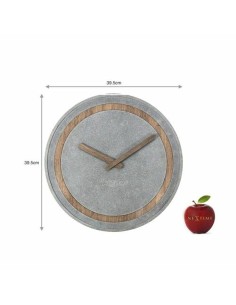 Horloge Murale Nextime 3211 39,5 cm 2