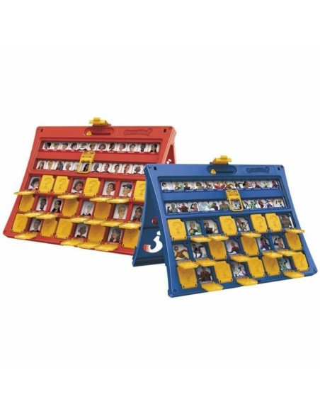 Qui est-ce Hasbro F6105101 (FR)