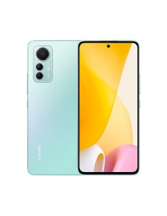 Smartphone Xiaomi Xiaomi 12 Lite 6,55" Octa Core 8 GB RAM 128 GB Vert 2
