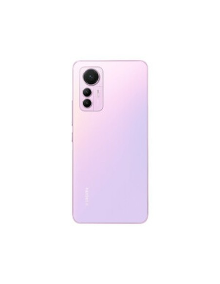 Smartphone Xiaomi Xiaomi 12 Lite 6,55" 6 GB RAM 128 GB Rose