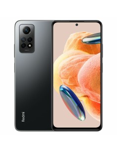 Smartphone Xiaomi Note 12 Pro Octa Core 6 GB RAM 128 GB Gris 6,67"