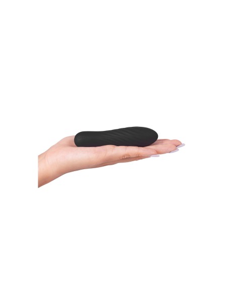 Vibromasseur à boules Svakom Noir