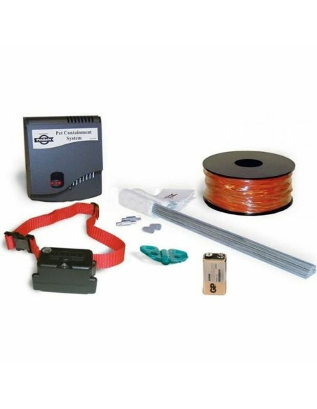 Système de Contention d'Animaux sans Fil PetSafe Prf-3004xw-20