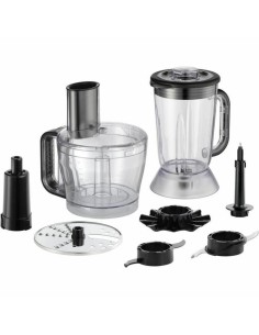 Robot culinaire Russell Hobbs Desire Red Rouge 600 W 2