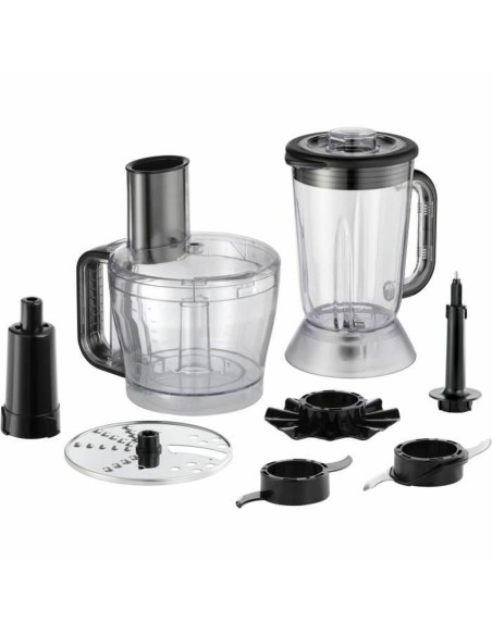 Robot culinaire Russell Hobbs Desire Red Rouge 600 W