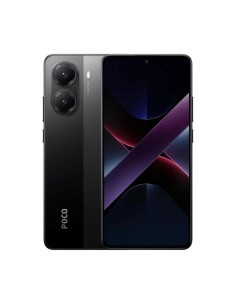 Smartphone Xiaomi 2412DPC0AG 6,67" Octa Core 12 GB RAM 512 GB Noir