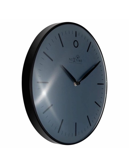 Horloge Murale Nextime 3256ZWRC 30 cm