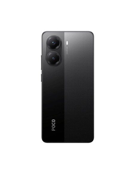 Smartphone Xiaomi 2412DPC0AG 6,67" Octa Core 12 GB RAM 512 GB Noir