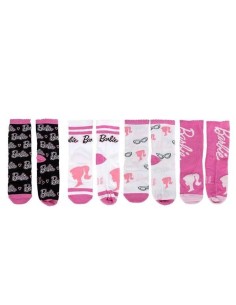 Chaussettes Barbie