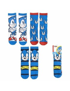 Chaussettes Sonic