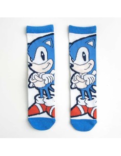 Chaussettes Sonic 2