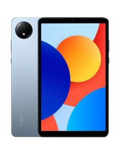 Tablette Xiaomi Redmi Pad SE Octa Core 4 GB RAM 128 GB Gris 8,7"