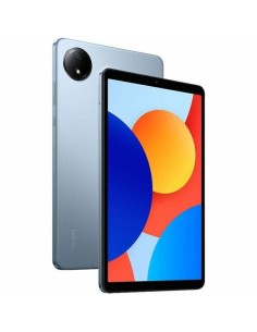 Tablette Xiaomi Redmi Pad SE Octa Core 4 GB RAM 128 GB Gris 8,7" 2