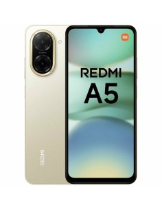 Smartphone Xiaomi Redmi A5 Octa Core 4 GB RAM 128 GB Or