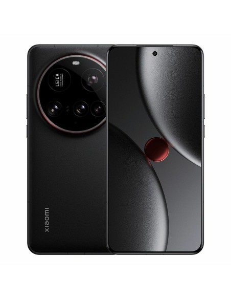 Smartphone Xiaomi 25010PN30G 6,73" Octa Core 16 GB RAM 512 GB Noir