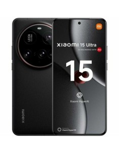 Smartphone Xiaomi 25010PN30G 6,73" Octa Core 16 GB RAM 512 GB Noir 2