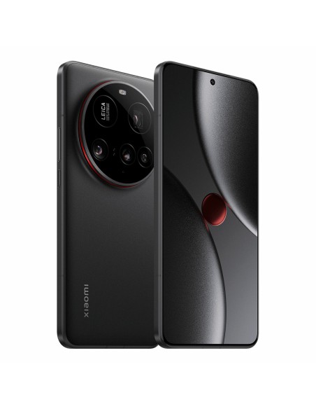 Smartphone Xiaomi 25010PN30G 6,73" Octa Core 16 GB RAM 512 GB Noir