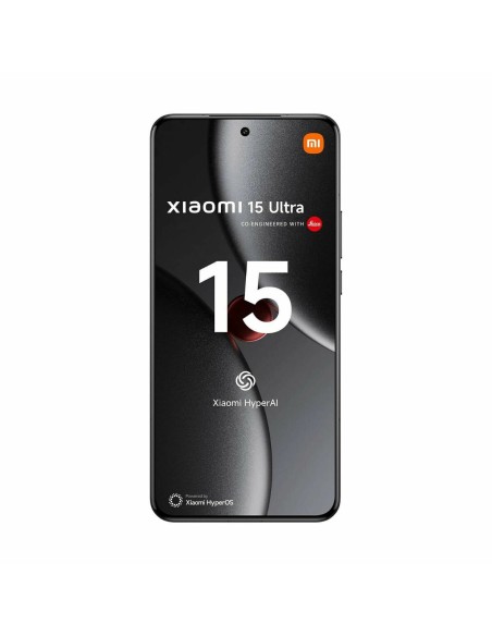 Smartphone Xiaomi 25010PN30G 6,73" Octa Core 16 GB RAM 512 GB Noir