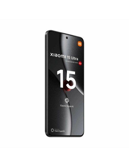 Smartphone Xiaomi 25010PN30G 6,73" Octa Core 16 GB RAM 512 GB Noir