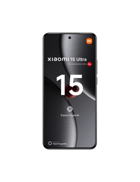 Smartphone Xiaomi 25010PN30G 6,73" Octa Core 16 GB RAM 512 GB Noir