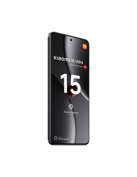 Smartphone Xiaomi 25010PN30G 6,73" Octa Core 16 GB RAM 512 GB Noir